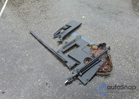 2007 Lexus Es 350 z USA, uszkodzony, nr VIN JTHBJ46GX72137851